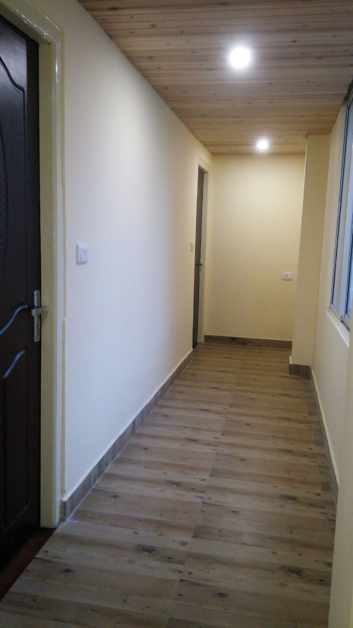 Homestay at Lepchajagat,Darjeeling